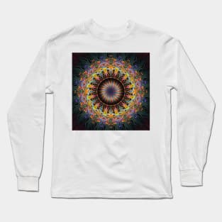 Tambourine Long Sleeve T-Shirt